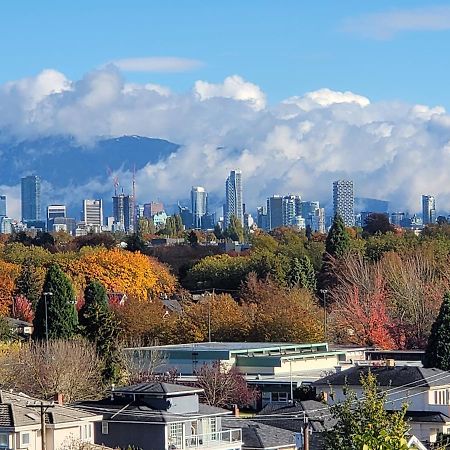 Suite Smart Vancouver Buitenkant foto