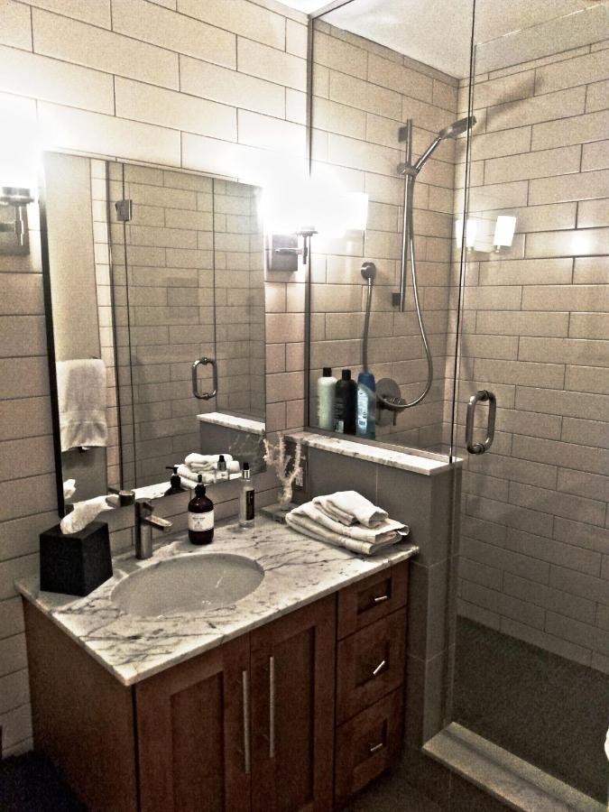Suite Smart Vancouver Buitenkant foto