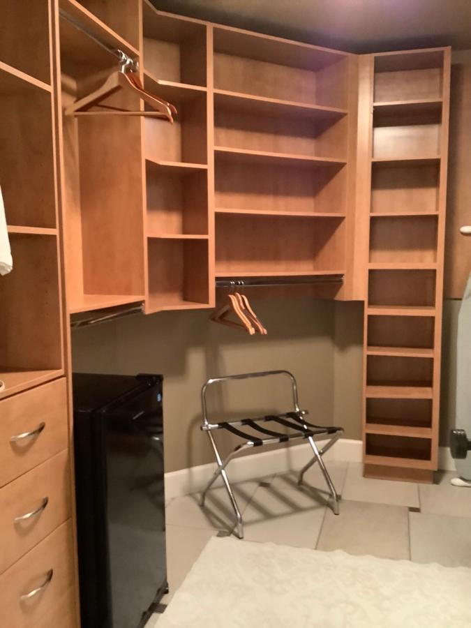 Suite Smart Vancouver Buitenkant foto