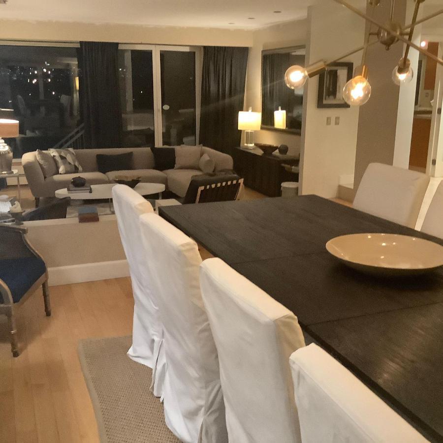 Suite Smart Vancouver Buitenkant foto