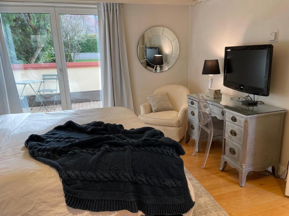 Suite Smart Vancouver Buitenkant foto
