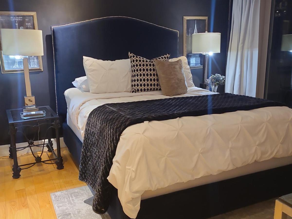 Suite Smart Vancouver Buitenkant foto